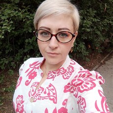 Фотография девушки Елена, 41 год из г. Волгоград