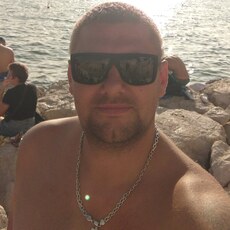 Фотография мужчины Алексей, 37 лет из г. Слоним