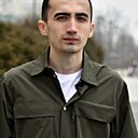 Ризван, 21 год