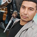 Аскар, 34 года