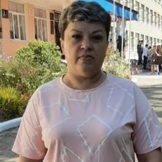 Фотография девушки Ирина, 51 год из г. Мокшан
