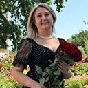 Оксана, 43 года