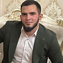 Иса Хамхоев, 27 лет