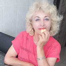 Фотография девушки Зинаида, 65 лет из г. Абакан
