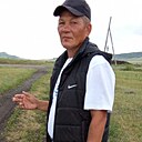 Эдуард, 52 года