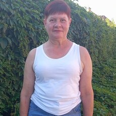 Фотография девушки Людмила, 55 лет из г. Буда-Кошелево