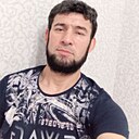 Ибрагим, 41 год
