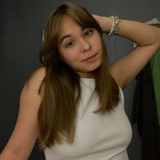 Фотография девушки Валерия, 19 лет из г. Новокузнецк