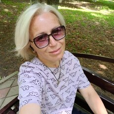 Фотография девушки Наталия, 45 лет из г. Екатеринбург