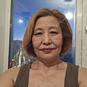 Дина, 51 год