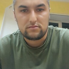 Фотография мужчины Баха, 30 лет из г. Сургут