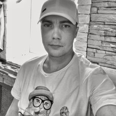 Фотография мужчины Глеб, 36 лет из г. Кострома