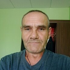 Фотография мужчины Николай, 56 лет из г. Братск