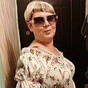 Светлана, 43 года