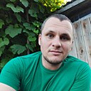 Кирилл, 34 года