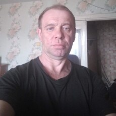 Фотография мужчины Михаил, 51 год из г. Гродно
