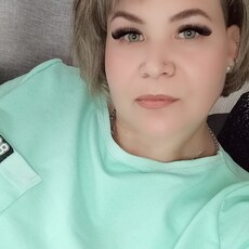 Фотография девушки Хулиганка, 43 года из г. Сызрань