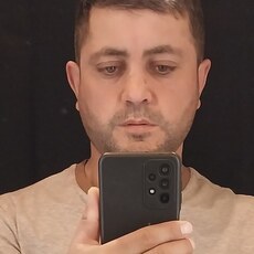 Фотография мужчины Саид, 40 лет из г. Серпухов