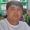 Эркин, 36 лет