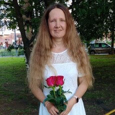 Фотография девушки Юлия, 45 лет из г. Санкт-Петербург