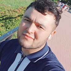 Фотография мужчины Vali, 32 года из г. Гданьск