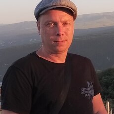 Фотография мужчины Стингер, 39 лет из г. Березники