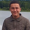Зомир, 19 лет
