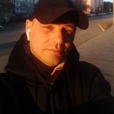 Фотография мужчины Николай, 37 лет из г. Тольятти