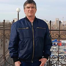 Фотография мужчины Василий, 57 лет из г. Тюмень