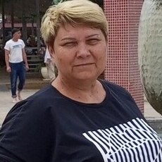 Фотография девушки Ирина, 61 год из г. Энгельс