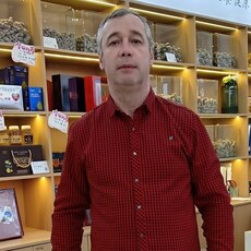 Фотография мужчины Алексей, 54 года из г. Большой Камень