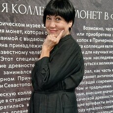 Фотография девушки Тамара, 61 год из г. Челябинск