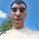 Пётр, 24 года