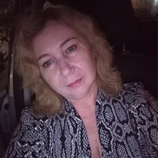 Фотография девушки Светлана, 58 лет из г. Тольятти