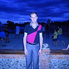 Фотография мужчины Sasha, 41 год из г. Бикин