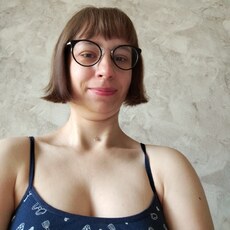 Фотография девушки Анастасия, 30 лет из г. Тара