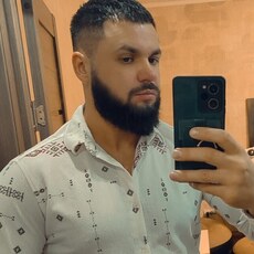 Фотография мужчины Владимир, 30 лет из г. Орск