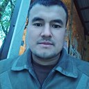 Али, 28 лет