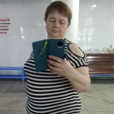 Фотография девушки Лидия, 47 лет из г. Петропавловск