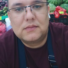 Фотография мужчины Константин, 32 года из г. Сергиев Посад