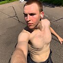 Тихон, 18 лет