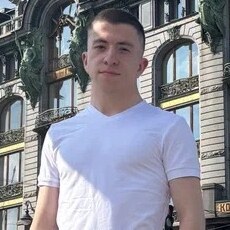 Фотография мужчины Гена, 23 года из г. Санкт-Петербург