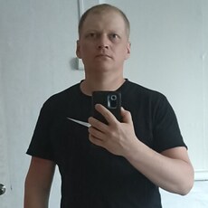 Фотография мужчины Дмитрий, 33 года из г. Ижевск