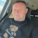 Игорь, 44 года