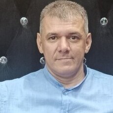 Фотография мужчины Александр, 41 год из г. Краснодар