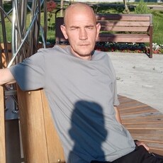 Фотография мужчины Валера, 40 лет из г. Пинск