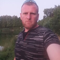 Фотография мужчины Michal, 35 лет из г. Брно