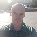 Антон, 29 лет
