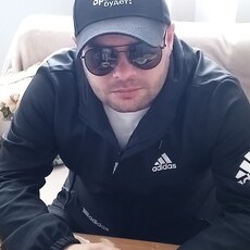 Фотография мужчины Igor, 37 лет из г. Саранск