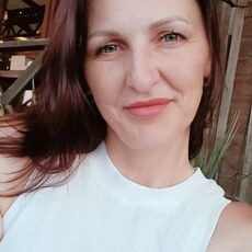 Фотография девушки Ирина, 43 года из г. Краснодар